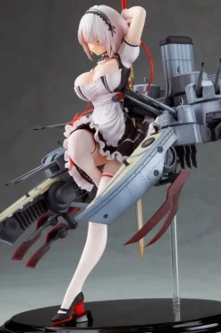 Clearance Wanderer Azur Lane - Sirius - 1/8