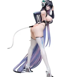 FREEing Azur Lane - Strasbourg - B-style - 1/4 - Faerie of the Race Circuit Clearance