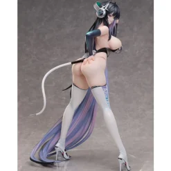 FREEing Azur Lane - Strasbourg - B-style - 1/4 - Faerie of the Race Circuit Clearance