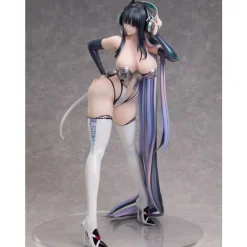 FREEing Azur Lane - Strasbourg - B-style - 1/4 - Faerie of the Race Circuit Clearance