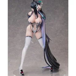 FREEing Azur Lane - Strasbourg - B-style - 1/4 - Faerie of the Race Circuit Clearance