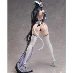 FREEing Azur Lane - Strasbourg - B-style - 1/4 - Faerie of the Race Circuit Clearance