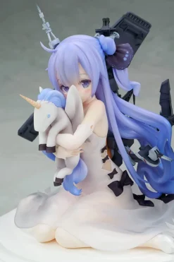 Online Wanderer Azur Lane - Unicorn - 1/7 - Normal ver.