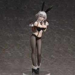 FREEing Azur Lane - Washington - B-style - 1/4 - Bunny Ver. Hot