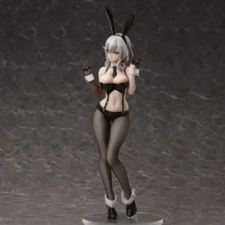 FREEing Azur Lane - Washington - B-style - 1/4 - Bunny Ver. Hot
