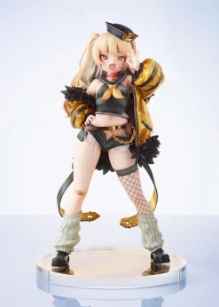 Sale Mimeyoi Azur Lane Bache TF edition 1/7