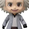Outlet 1000Toys , Good Smile Company Back to the Future - Emmett Brown - Nendoroid #2363 (1000Toys, Good Smile Company)