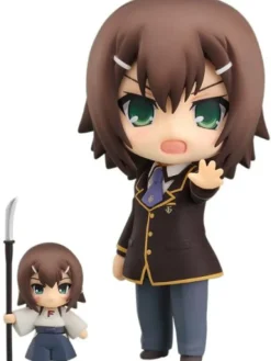 Sale Good Smile Company Baka to Test to Shoukanjuu - Kinoshita Hideyoshi - Kinoshita Hideyoshi's Shoukanjuu - Nendoroid #147