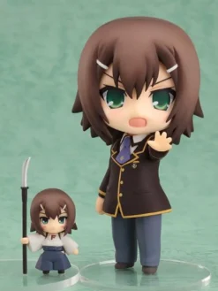 Sale Good Smile Company Baka to Test to Shoukanjuu - Kinoshita Hideyoshi - Kinoshita Hideyoshi's Shoukanjuu - Nendoroid #147