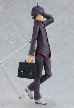 Clearance Max Factory Bakemonogatari - Araragi Koyomi - Figma #097