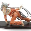 Hot Taito Bakemonogatari - Black Hanekawa