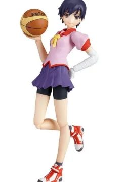 Max Factory Bakemonogatari - Kanbaru Suruga - Figma - 109 Online