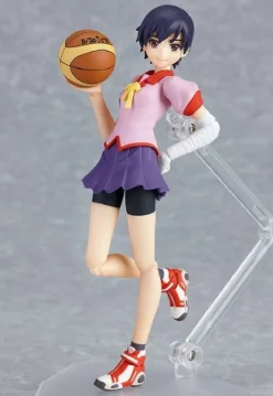 Max Factory Bakemonogatari - Kanbaru Suruga - Figma - 109 Online