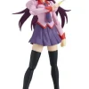Max Factory Bakemonogatari - Senjougahara Hitagi - Figma - 092 Online