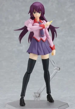 Max Factory Bakemonogatari - Senjougahara Hitagi - Figma - 092 Online