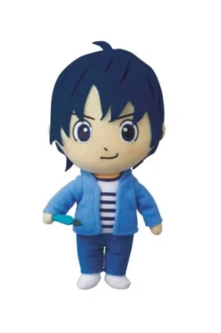 Medicom Toy Bakuman. - Mashiro Moritaka Clearance