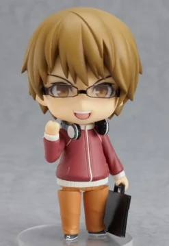 Discount Phat Company Bakuman. - Takagi Akito - Nendoroid - 152