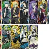 Ensky Bakumatsu Rock - Katsura Kogorou - Sakamoto Ryouma - Takasugi Shinsaku - Bakumatsu Rock Chara-Pos Collection - Chara-Pos Collection - Stick Poster Online