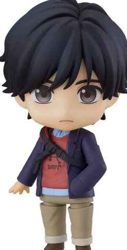 Outlet Orange Rouge Banana Fish - Okumura Eiji - Nendoroid #1082 - 2023 Re-release