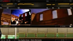 Hamster BandFuse: Rock Legends New