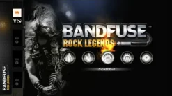 Hamster BandFuse: Rock Legends New