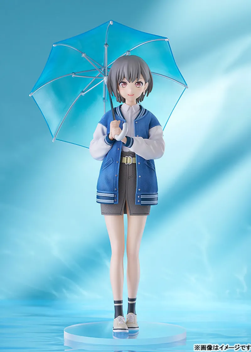 Good Smile Company as Manufacturer BanG Dream! - Takamatsu Tomori - Pop Up Parade - L (Good Smile Company)