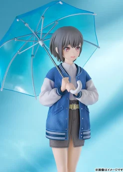 Good Smile Company as Manufacturer BanG Dream! - Takamatsu Tomori - Pop Up Parade - L (Good Smile Company)