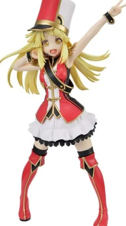 Discount SEGA BanG Dream! Girls Band Party! - Tsurumaki Kokoro - PM Figure - Vocalist Collection No.3