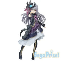 Best SEGA BanG Dream! Girls Band Party! - Minato Yukina - PM Figure - Vocalist Collection No.1