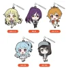 Best Bushiroad Creative BanG Dream! Girls Band Party! - Trading Rubber Strap Hello, Happy World!