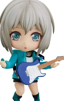 Best Good Smile Company BanG Dream! Girls Band Party! - Aoba Moca - Nendoroid #1474 - Stage Outfit Ver.