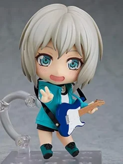 Best Good Smile Company BanG Dream! Girls Band Party! - Aoba Moca - Nendoroid #1474 - Stage Outfit Ver.