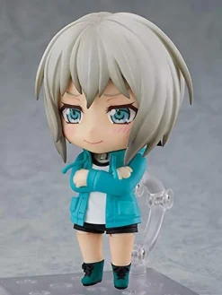 Best Good Smile Company BanG Dream! Girls Band Party! - Aoba Moca - Nendoroid #1474 - Stage Outfit Ver.