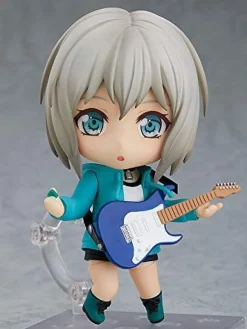 Best Good Smile Company BanG Dream! Girls Band Party! - Aoba Moca - Nendoroid #1474 - Stage Outfit Ver.