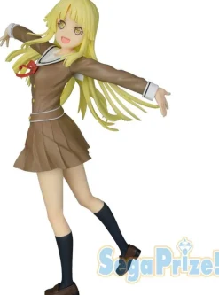 Clearance SEGA BanG Dream! Girls Band Party! - Tsurumaki Kokoro - School☆Days ver.