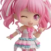 Best Good Smile Company As Manufacturer BanG Dream! Girls Band Party! - Maruyama Aya - Nendoroid #1139 - Stage Outfit Ver. (Good Smile Company)