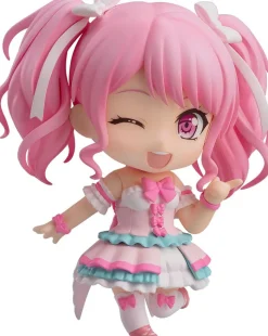 Best Good Smile Company As Manufacturer BanG Dream! Girls Band Party! - Maruyama Aya - Nendoroid #1139 - Stage Outfit Ver. (Good Smile Company)