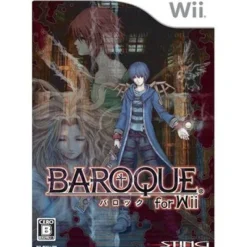 Sting Baroque for Wii Hot