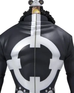 MegaHouse Bartholomew Kuma Figure | Portrait Of Pirates Neo DX Hot