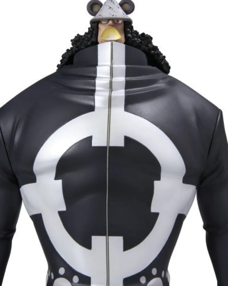 MegaHouse Bartholomew Kuma Figure | Portrait Of Pirates Neo DX Hot