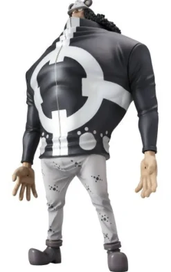 MegaHouse Bartholomew Kuma Figure | Portrait Of Pirates Neo DX Hot