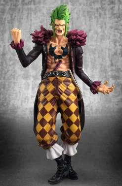Megahouse Bartolomeo | Portrait Of Pirates | Limited Edition Hot