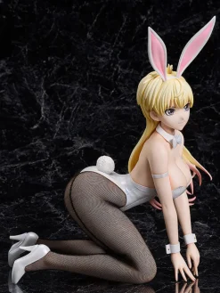 FREEing Bastard!! Ankoku no Hakaishin - Shiin-Hari - B-style - 1/4 - Bunny Ver. Discount