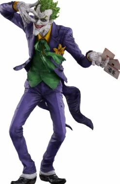 Union Creative Batman - Joker - Sofbinal - Laughing Purple Ver. ( International Ltd) Discount
