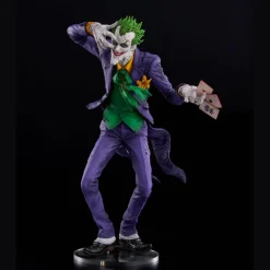 Union Creative Batman - Joker - Sofbinal - Laughing Purple Ver. ( International Ltd) Discount