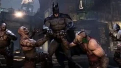 Warner Home Video Games Batman: Arkham City Sale