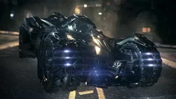 Best Warner Home Video Games Batman: Arkham Knight