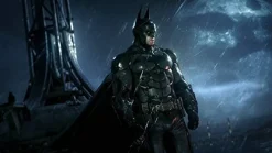Best Warner Home Video Games Batman: Arkham Knight