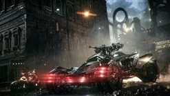 Best Warner Home Video Games Batman: Arkham Knight