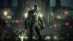 Best Warner Home Video Games Batman: Arkham Knight
